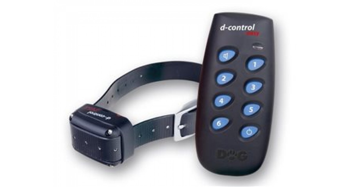 DOGTRACE EASY PLUS Range up to 200 meters in open space - Bird Sound EU