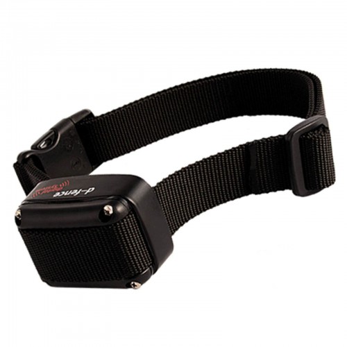 additional collar for invisible fence