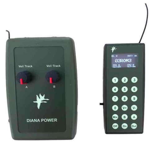 Diana Power 100 T/C