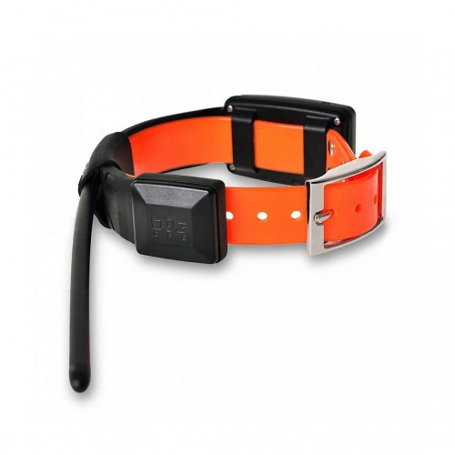 additional collar DogTrace X25
