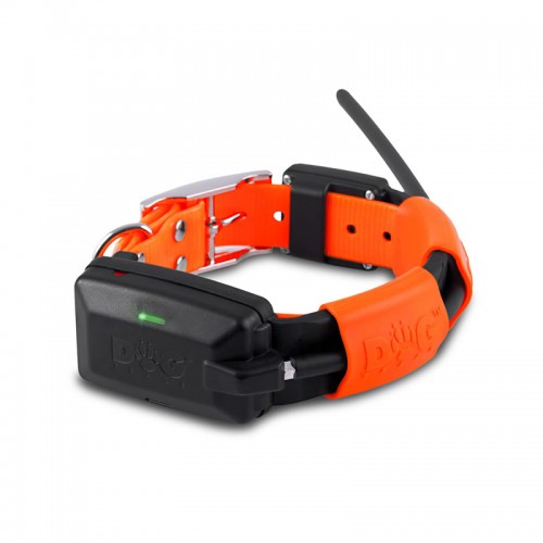 additional collar DogTrace X25