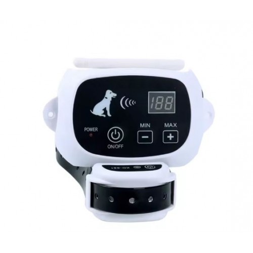 Recinzione Elettronica Wireless per Animali Domestici