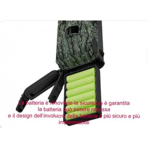 Professional 4G Trail Camera  HD Live Streaming & Night Vision
